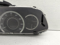 2016-2018 Toyota Avalon Instrument Cluster Speedometer Gauges P/N:78100-T1F-A242-M1 Fits Fits 2016 2017 2018 OEM Used Auto P