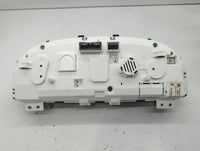 2016-2018 Toyota Avalon Instrument Cluster Speedometer Gauges P/N:78100-T1F-A242-M1 Fits Fits 2016 2017 2018 OEM Used Auto P