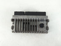 2016-2018 Toyota Avalon PCM Engine Control Computer ECU ECM PCU OEM P/N:TN275600-7362 89661-07550 Fits Fits 2016 2017 2018 O
