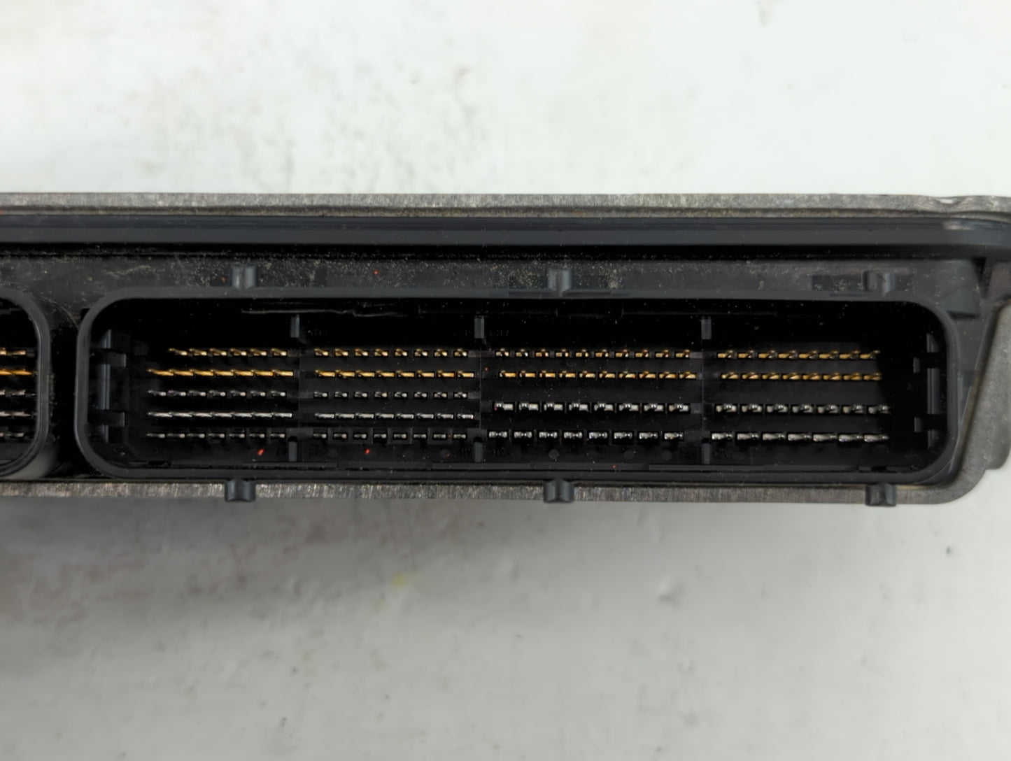 2016-2018 Toyota Avalon PCM Engine Control Computer ECU ECM PCU OEM P/N:TN275600-7362 89661-07550 Fits Fits 2016 2017 2018 O