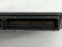 2016-2018 Toyota Avalon PCM Engine Control Computer ECU ECM PCU OEM P/N:TN275600-7362 89661-07550 Fits Fits 2016 2017 2018 O