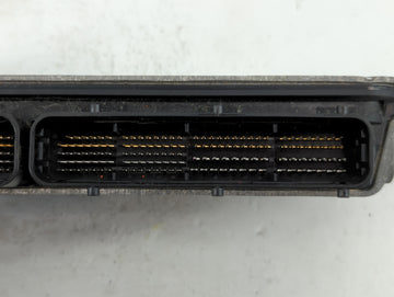 2016-2018 Toyota Avalon PCM Engine Control Computer ECU ECM PCU OEM P/N:TN275600-7362 89661-07550 Fits Fits 2016 2017 2018 OEM Used Auto Parts