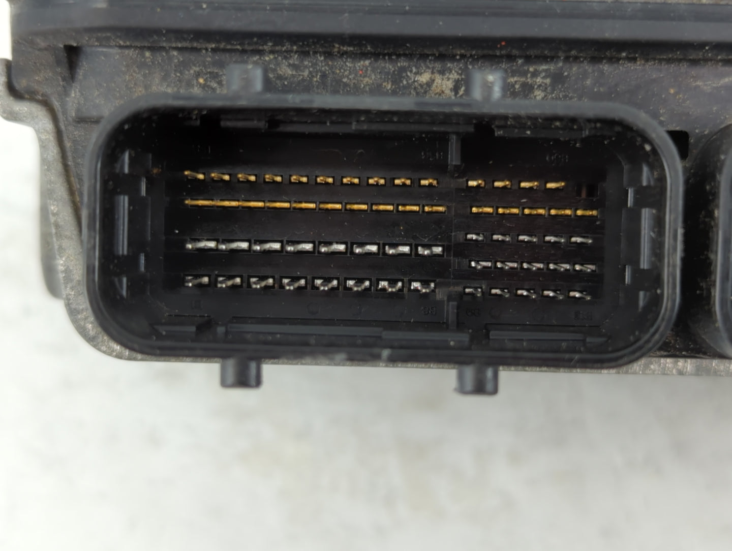 2016-2018 Toyota Avalon PCM Engine Control Computer ECU ECM PCU OEM P/N:TN275600-7362 89661-07550 Fits Fits 2016 2017 2018 O