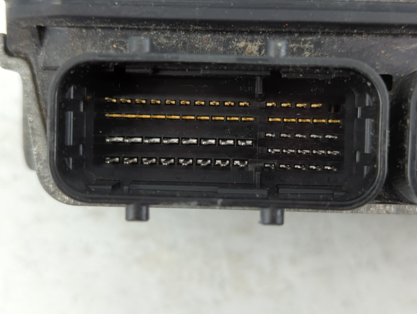 2016-2018 Toyota Avalon PCM Engine Control Computer ECU ECM PCU OEM P/N:TN275600-7362 89661-07550 Fits Fits 2016 2017 2018 O