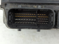 2016-2018 Toyota Avalon PCM Engine Control Computer ECU ECM PCU OEM P/N:TN275600-7362 89661-07550 Fits Fits 2016 2017 2018 O