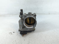 2005-2018 Toyota Avalon Throttle Body P/N:22030-0P050 Fits OEM Used Auto Parts - Oemusedautoparts1.com