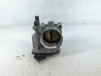 compare product 2005-2018 Toyota Avalon Throttle Body P/N:22030-0P050 Fits OEM Used Auto Parts