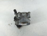 2005-2018 Toyota Avalon Throttle Body P/N:22030-0P050 Fits OEM Used Auto Parts - Oemusedautoparts1.com