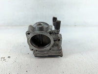 2005-2018 Toyota Avalon Throttle Body P/N:22030-0P050 Fits OEM Used Auto Parts - Oemusedautoparts1.com