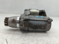 2005-2018 Toyota Avalon Car Starter Motor Solenoid OEM P/N:28100-0A011 Fits OEM Used Auto Parts - Oemusedautoparts1.com