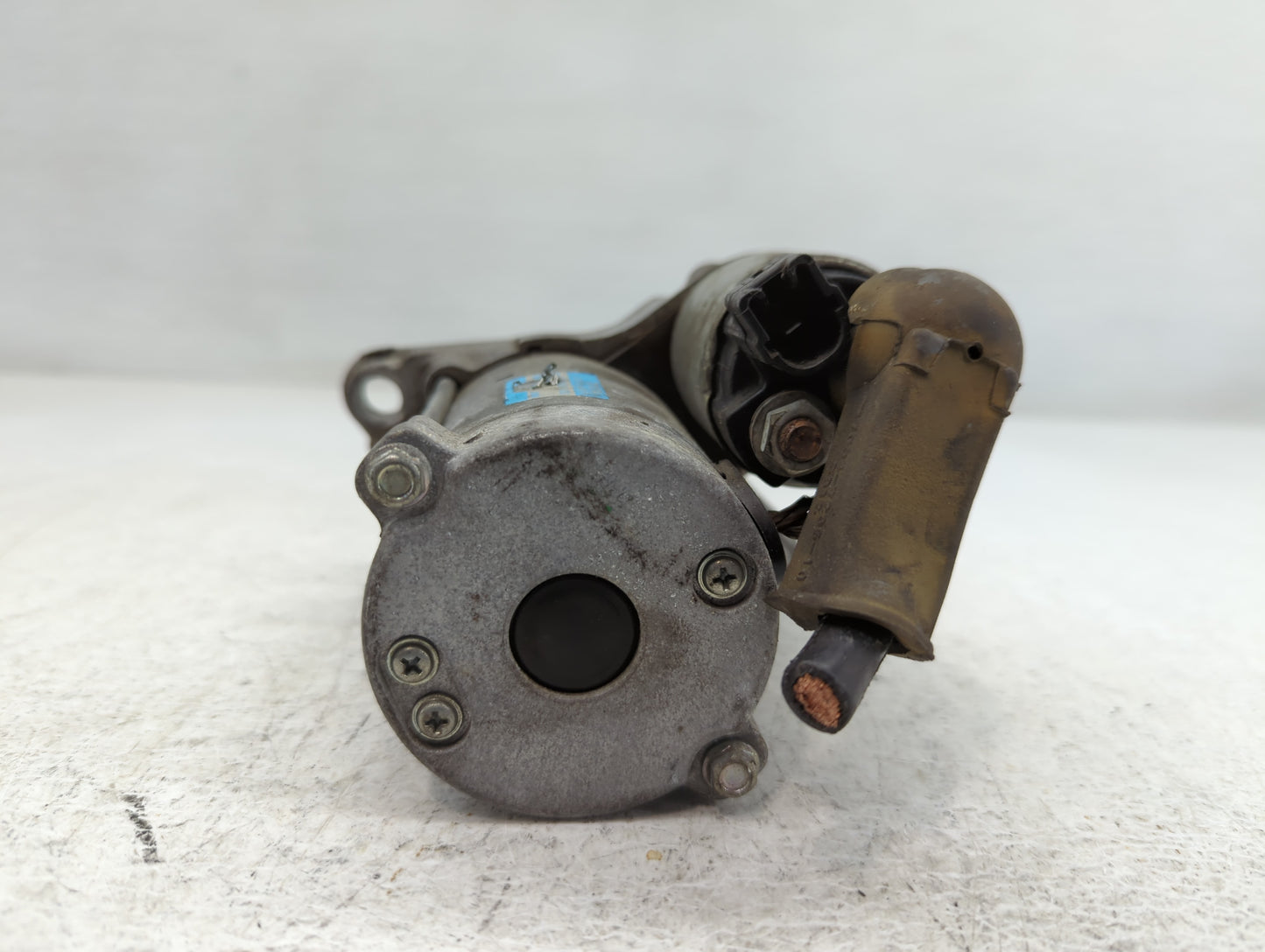 2005-2018 Toyota Avalon Car Starter Motor Solenoid OEM P/N:28100-0A011 Fits OEM Used Auto Parts - Oemusedautoparts1.com