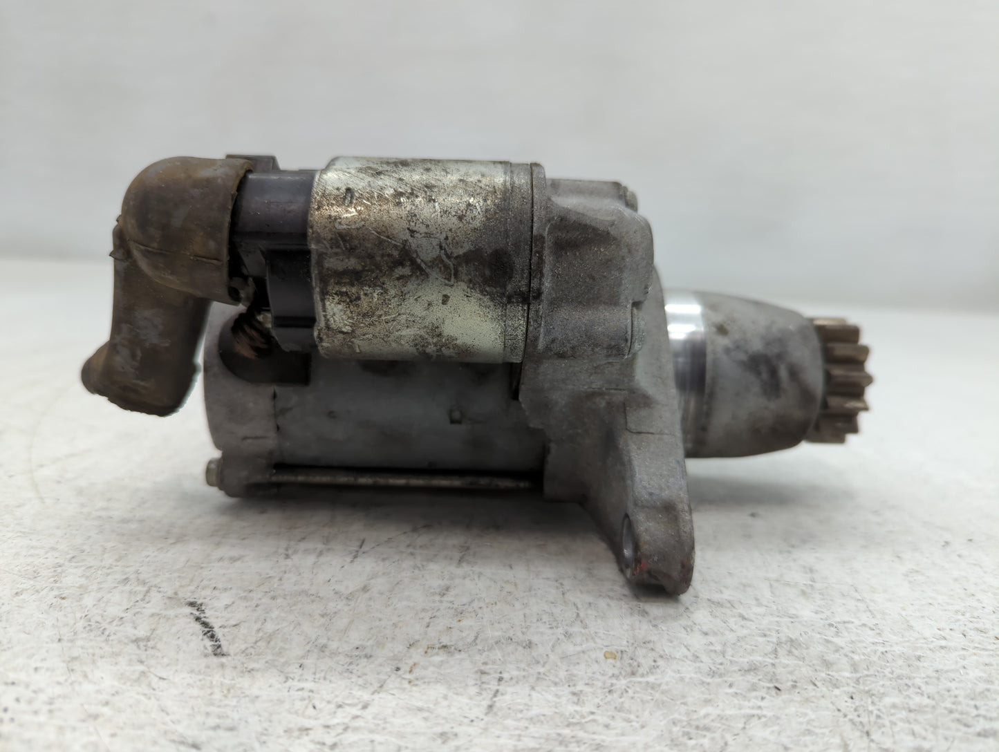 2005-2018 Toyota Avalon Car Starter Motor Solenoid OEM P/N:28100-0A011 Fits OEM Used Auto Parts - Oemusedautoparts1.com