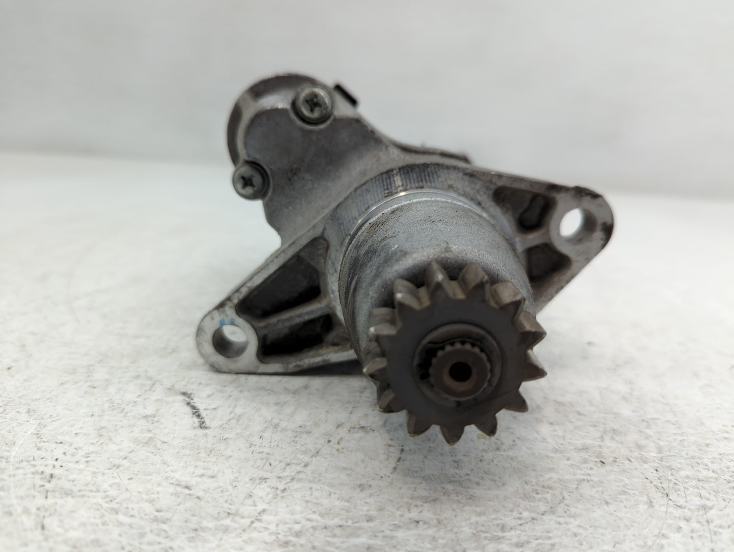2005-2018 Toyota Avalon Car Starter Motor Solenoid OEM P/N:28100-0A011 Fits OEM Used Auto Parts - Oemusedautoparts1.com