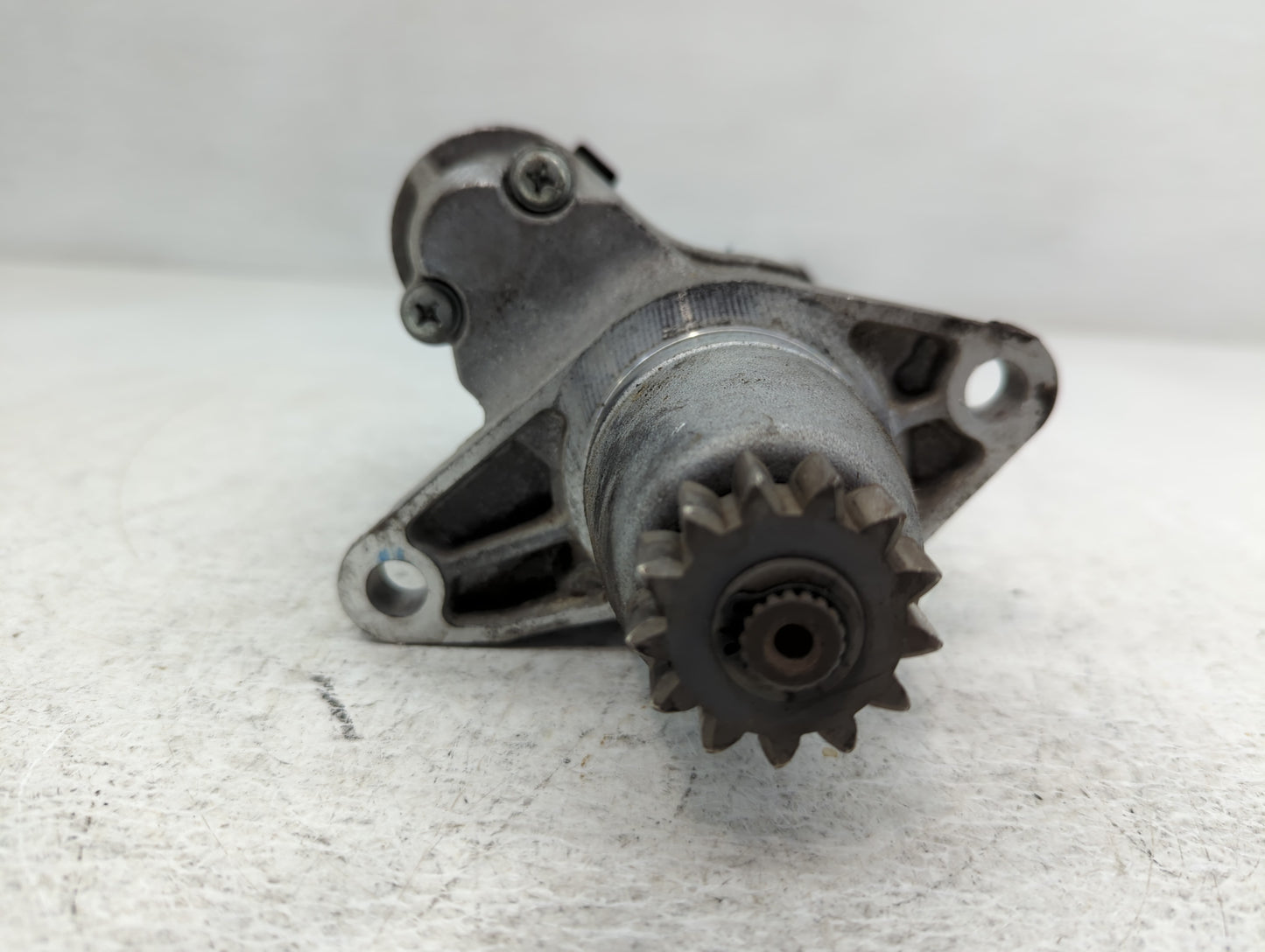 2005-2018 Toyota Avalon Car Starter Motor Solenoid OEM P/N:28100-0A011 Fits OEM Used Auto Parts - Oemusedautoparts1.com