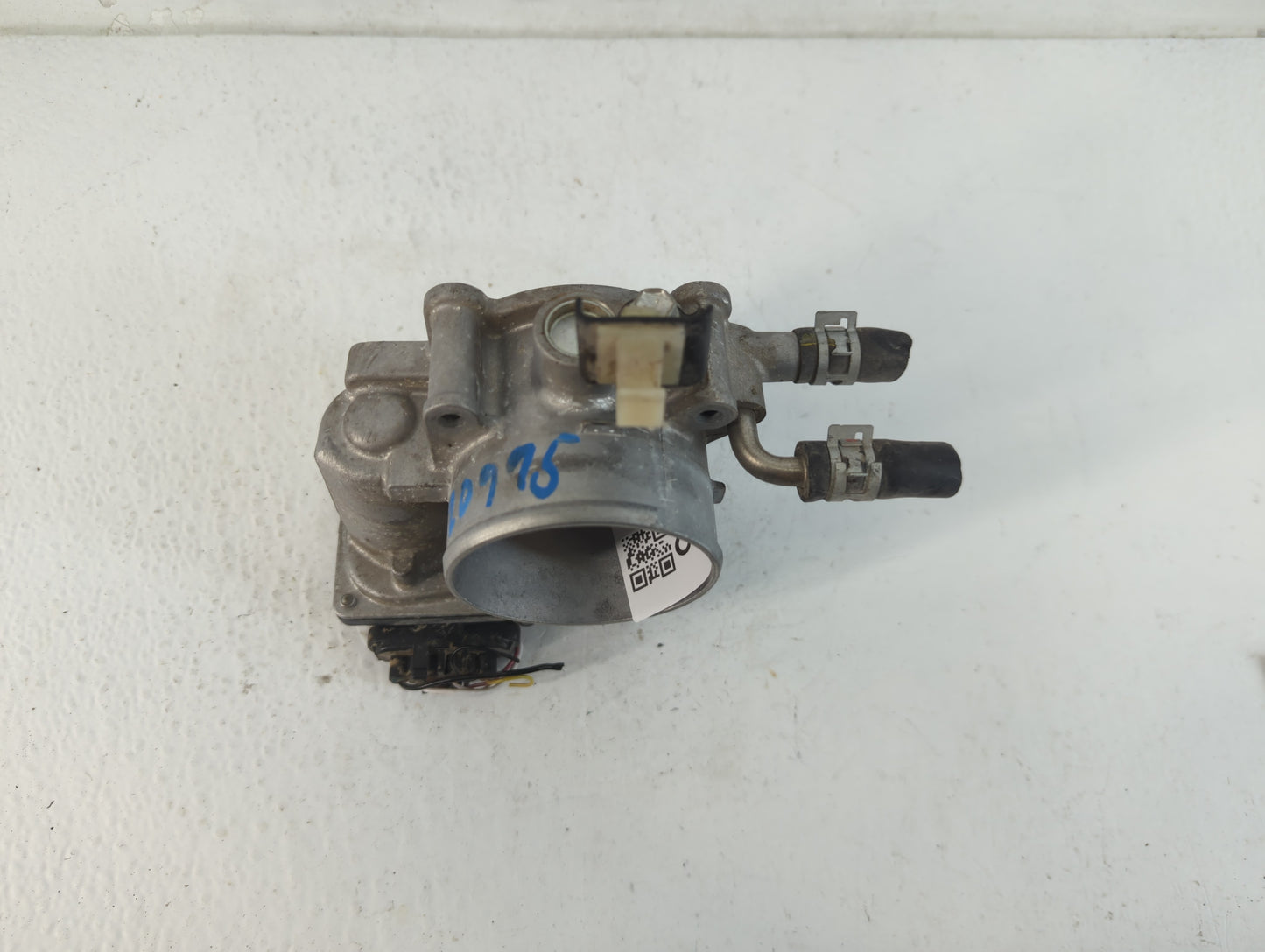 2010-2017 Toyota Camry Throttle Body P/N:22030-0V010 Fits Fits 2009 2010 2011 2012 2013 2014 2015 2016 2017 2018 2019 OEM Us