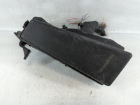 2012-2017 Toyota Camry Fusebox Fuse Box Panel Relay Module P/N:82662-06170 Fits Fits 2012 2013 2014 2015 2016 2017 OEM Used 