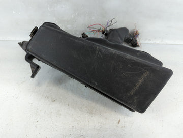 2012-2017 Toyota Camry Fusebox Fuse Box Panel Relay Module P/N:82662-06170 Fits Fits 2012 2013 2014 2015 2016 2017 OEM Used 