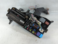 2012-2017 Toyota Camry Fusebox Fuse Box Panel Relay Module P/N:82662-06170 Fits Fits 2012 2013 2014 2015 2016 2017 OEM Used 