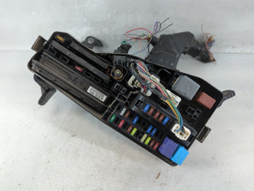 2012-2017 Toyota Camry Fusebox Fuse Box Panel Relay Module P/N:82662-06170 Fits Fits 2012 2013 2014 2015 2016 2017 OEM Used Auto Parts