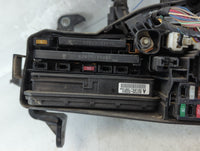 2012-2017 Toyota Camry Fusebox Fuse Box Panel Relay Module P/N:82662-06170 Fits Fits 2012 2013 2014 2015 2016 2017 OEM Used 