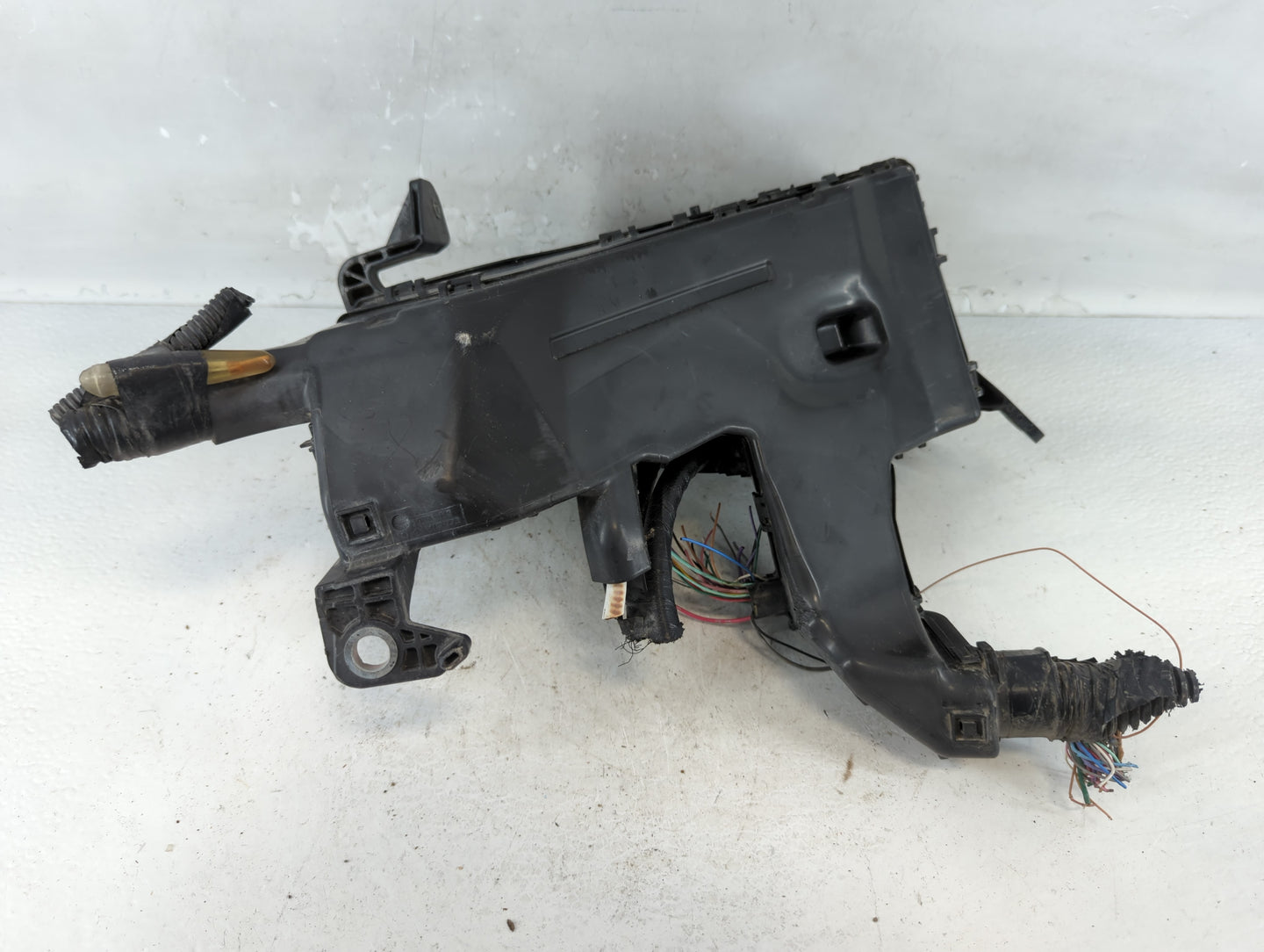 2012-2017 Toyota Camry Fusebox Fuse Box Panel Relay Module P/N:82662-06170 Fits Fits 2012 2013 2014 2015 2016 2017 OEM Used 