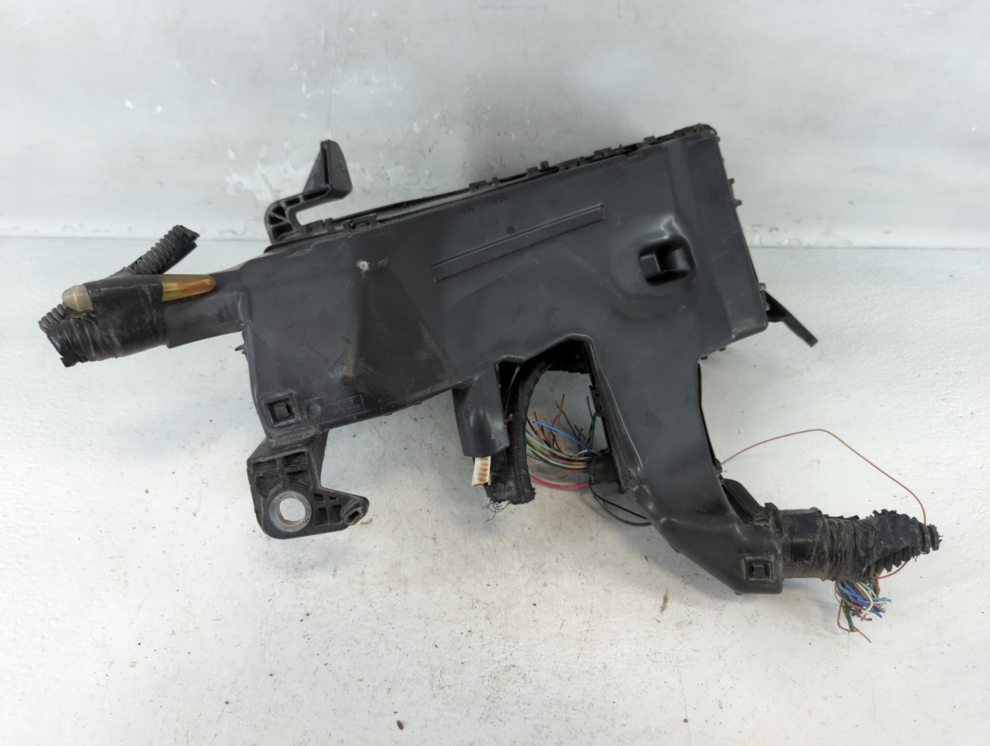 2012-2017 Toyota Camry Fusebox Fuse Box Panel Relay Module P/N:82662-06170 Fits Fits 2012 2013 2014 2015 2016 2017 OEM Used 