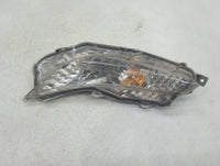2015-2017 Toyota Camry Driver Left Oem Head Light Headlight Lamp - Oemusedautoparts1.com