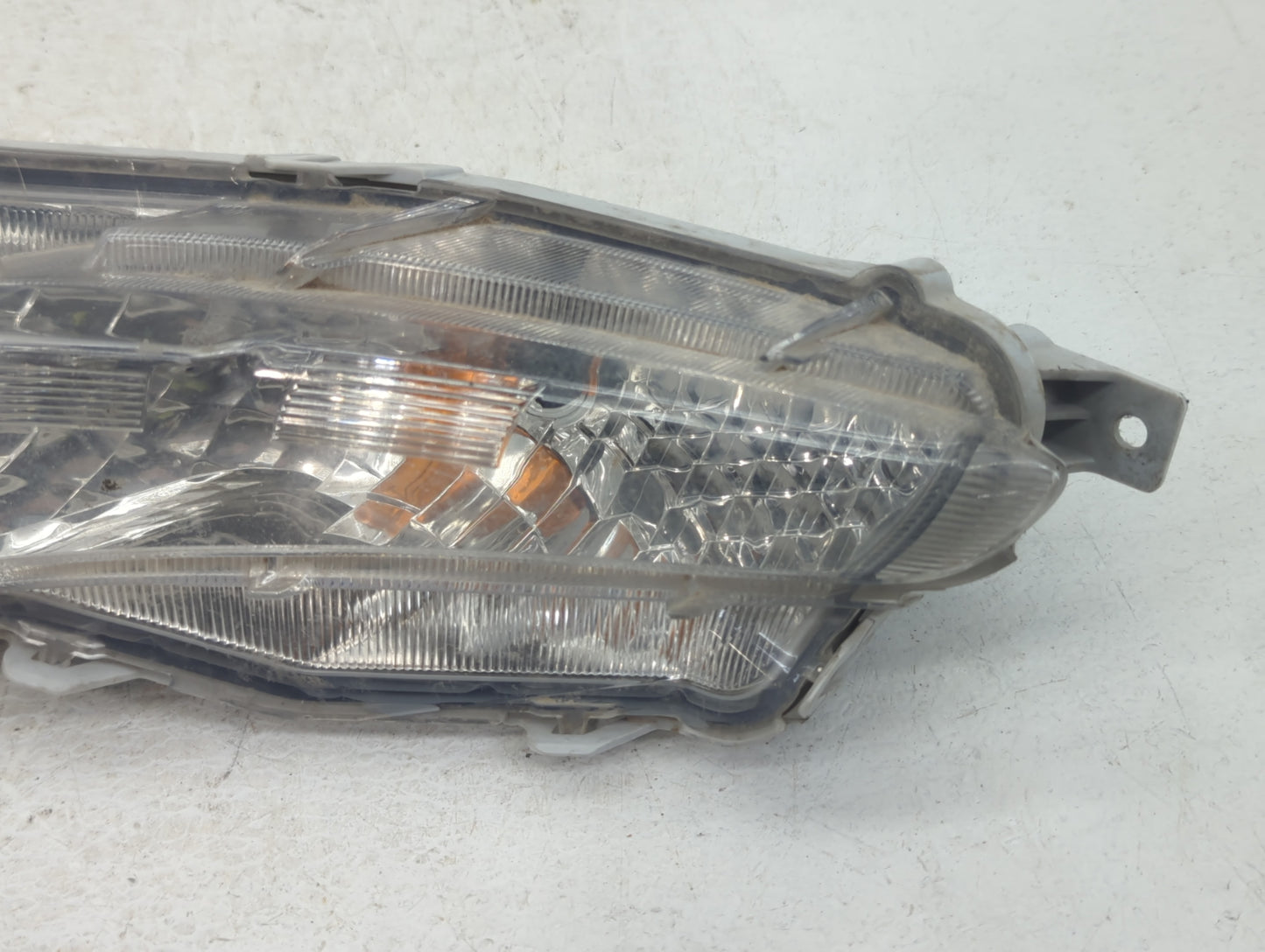 2015-2017 Toyota Camry Driver Left Oem Head Light Headlight Lamp - Oemusedautoparts1.com