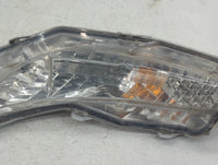2015-2017 Toyota Camry Driver Left Oem Head Light Headlight Lamp - Oemusedautoparts1.com