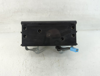 compare product 2014-2017 Toyota Camry Radio AM FM Cd Player Receiver Replacement P/N:3AFD85 UH7CVM0-X Fits OEM Used Auto Parts