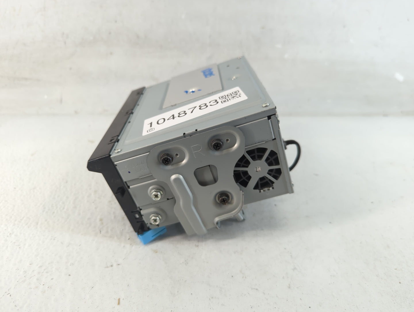2014-2017 Toyota Camry Radio AM FM Cd Player Receiver Replacement P/N:3AFD85 UH7CVM0-X Fits OEM Used Auto Parts - Oemusedaut