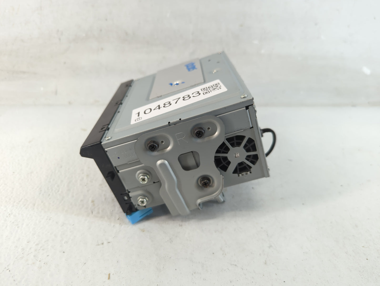 2014-2017 Toyota Camry Radio AM FM Cd Player Receiver Replacement P/N:3AFD85 UH7CVM0-X Fits OEM Used Auto Parts - Oemusedaut