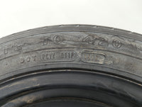 2007-2017 Toyota Camry Spare Donut Tire Wheel Rim Oem - Oemusedautoparts1.com