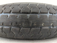 2007-2017 Toyota Camry Spare Donut Tire Wheel Rim Oem - Oemusedautoparts1.com