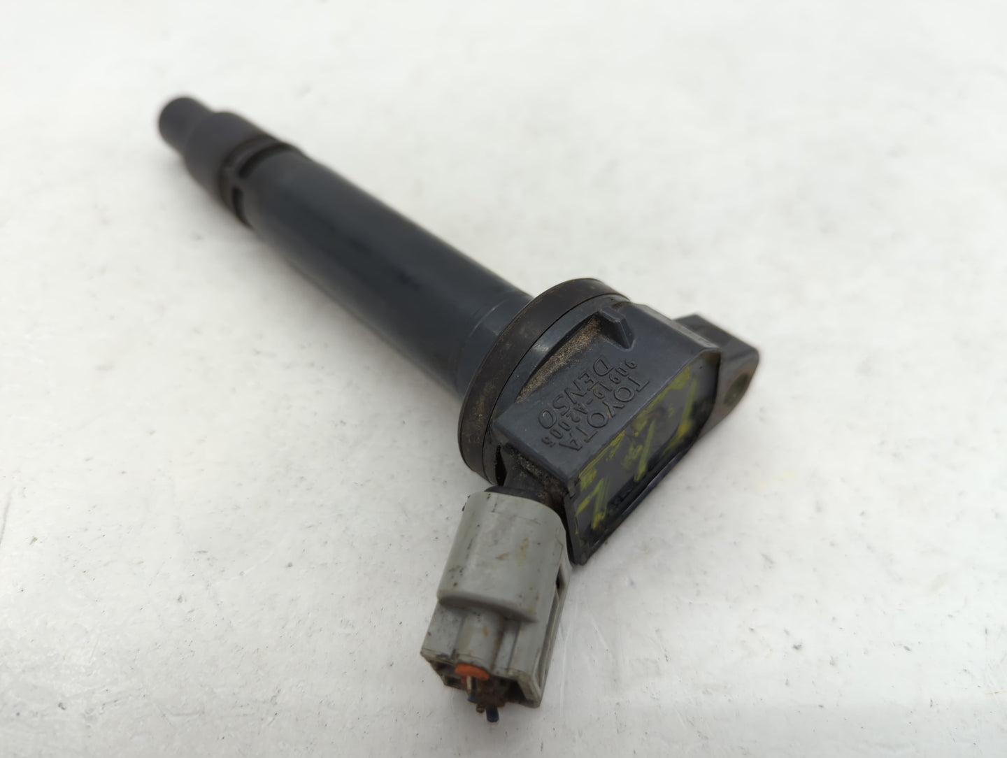 2007-2017 Toyota Camry Ignition Coil Igniter Pack - Oemusedautoparts1.com