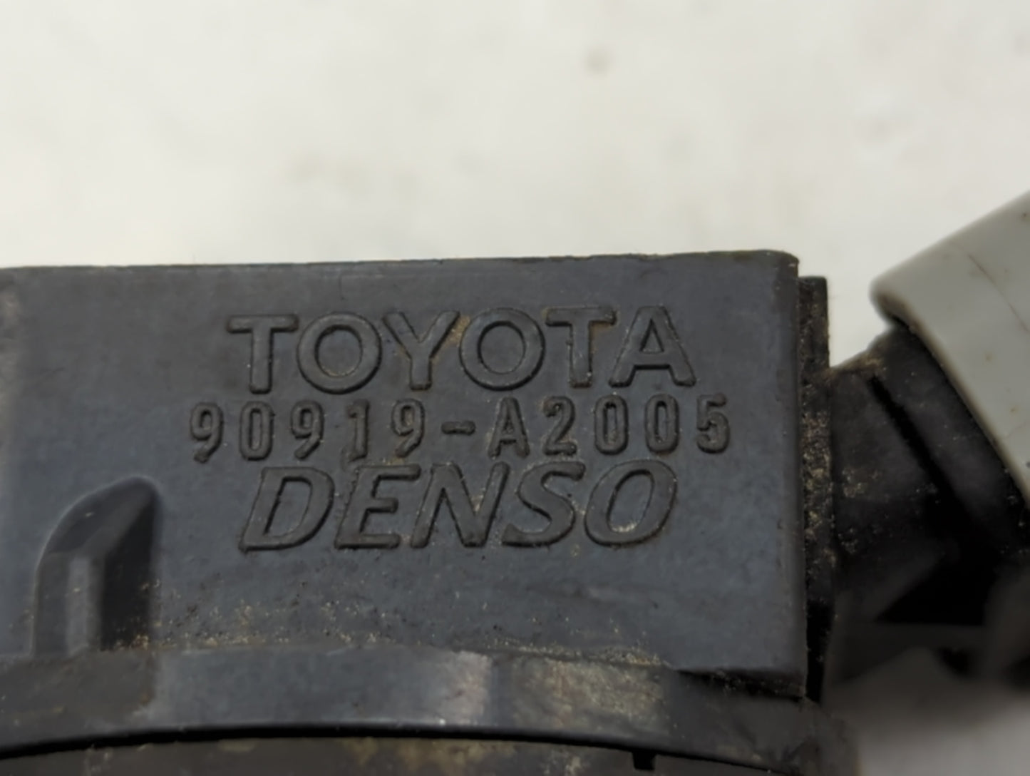 2007-2017 Toyota Camry Ignition Coil Igniter Pack - Oemusedautoparts1.com