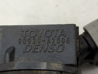 2007-2017 Toyota Camry Ignition Coil Igniter Pack - Oemusedautoparts1.com