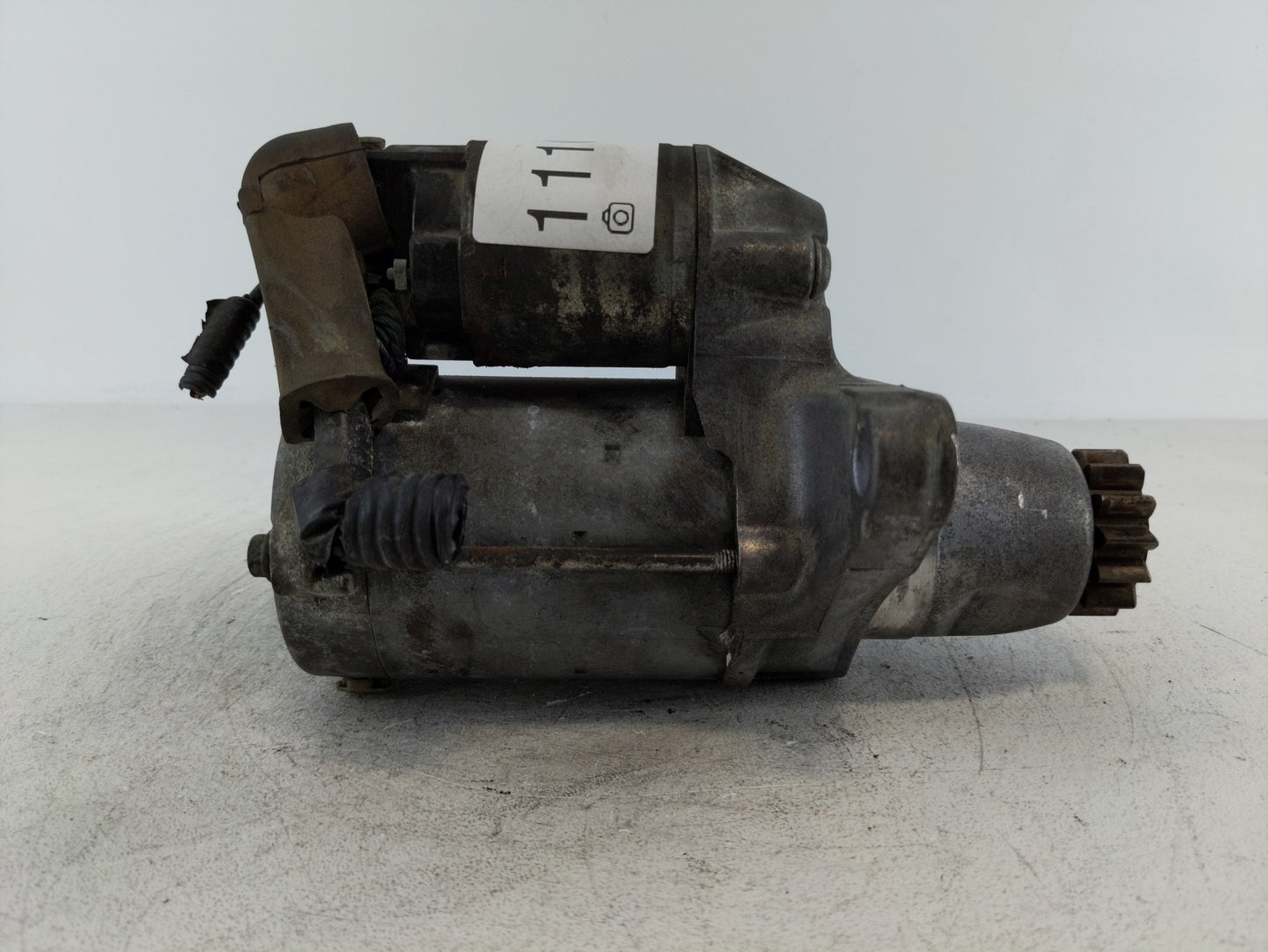 2004-2017 Toyota Camry Car Starter Motor Solenoid OEM P/N:TN428000-1082 28100-0A011 Fits OEM Used Auto Parts - Oemusedautopa