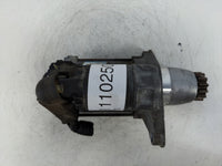 2004-2017 Toyota Camry Car Starter Motor Solenoid OEM P/N:TN428000-1082 28100-0A011 Fits OEM Used Auto Parts - Oemusedautopa