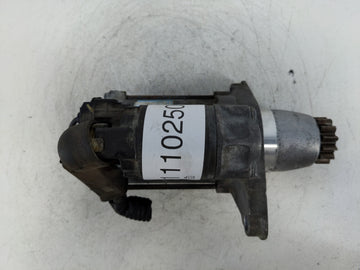 2004-2017 Toyota Camry Car Starter Motor Solenoid OEM P/N:TN428000-1082 28100-0A011 Fits OEM Used Auto Parts