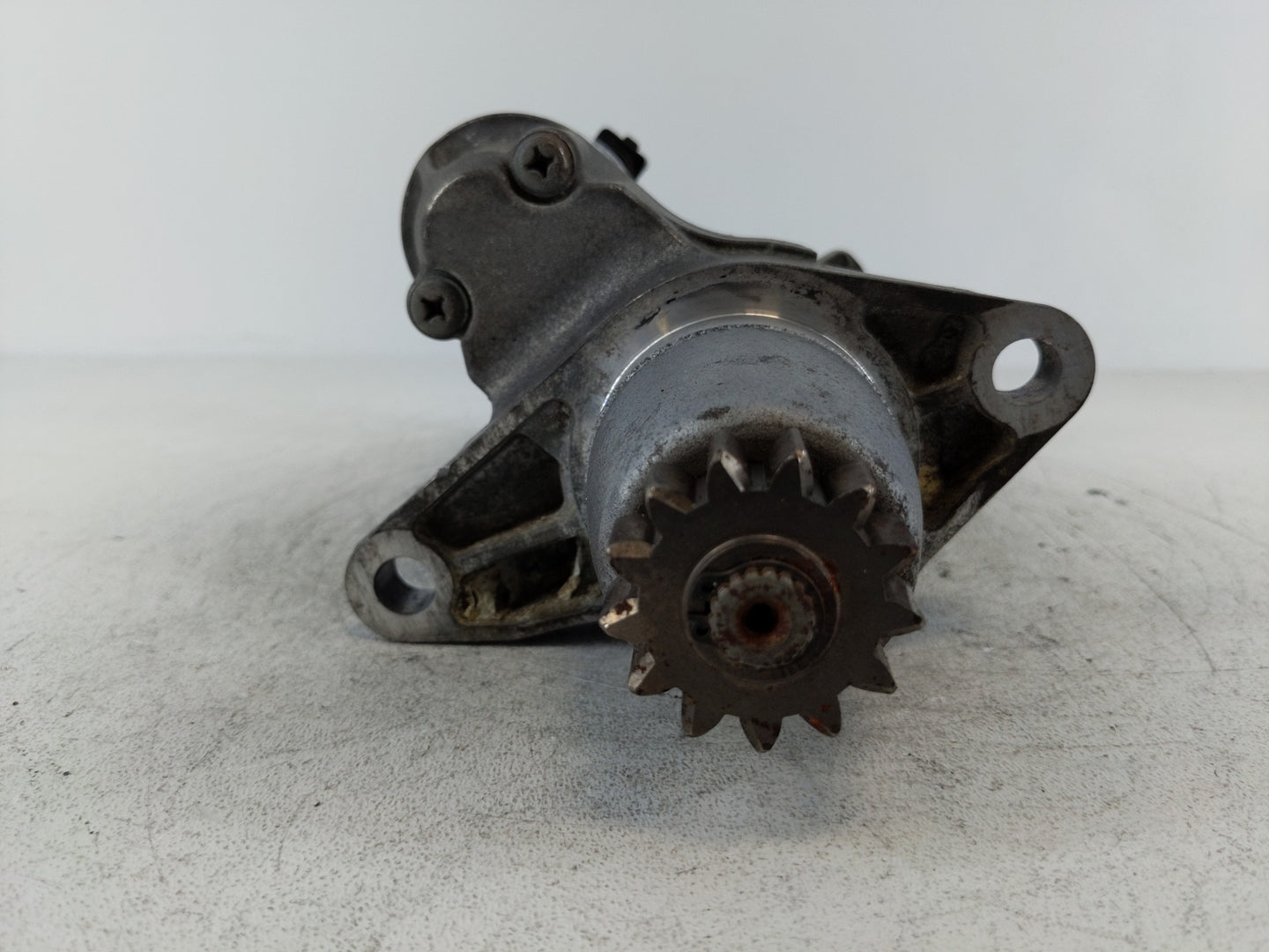 2004-2017 Toyota Camry Car Starter Motor Solenoid OEM P/N:TN428000-1082 28100-0A011 Fits OEM Used Auto Parts - Oemusedautopa