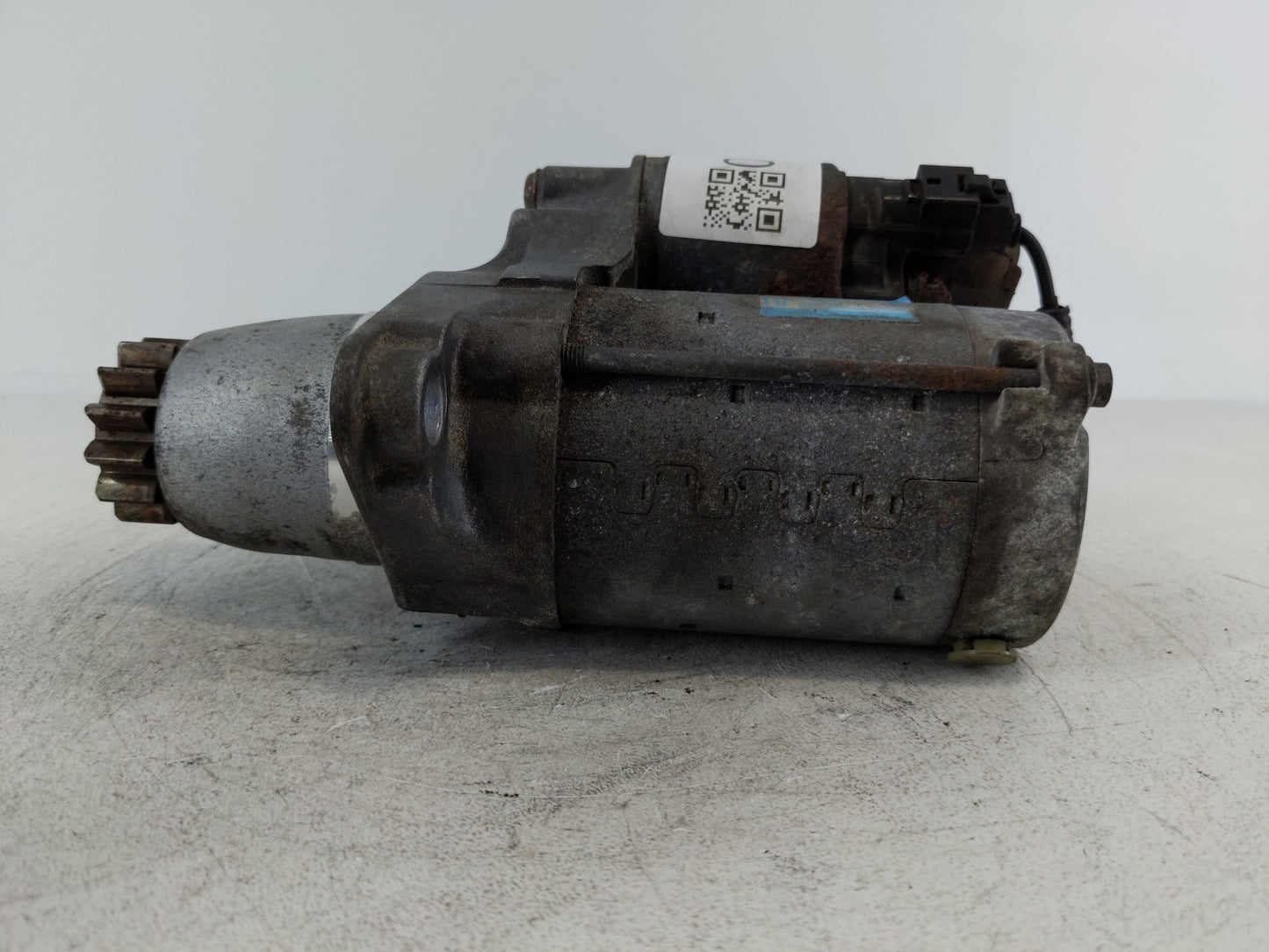 2004-2017 Toyota Camry Car Starter Motor Solenoid OEM P/N:TN428000-1082 28100-0A011 Fits OEM Used Auto Parts - Oemusedautopa