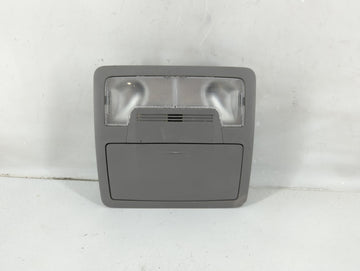 2016 Toyota Camry Overhead Roof Console - Oemusedautoparts1.com