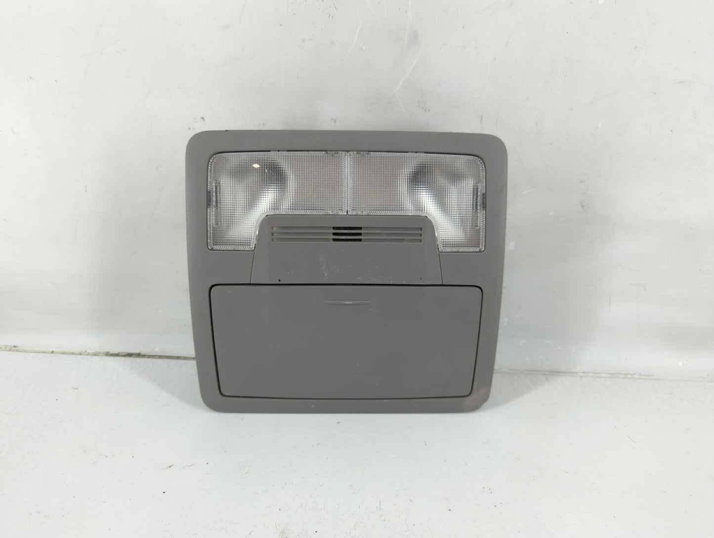 2012-2017 Toyota Camry Overhead Roof Console 1118547 - Oemusedautoparts1.com