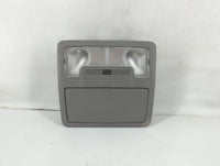 2012-2017 Toyota Camry Overhead Roof Console 1118547 - Oemusedautoparts1.com