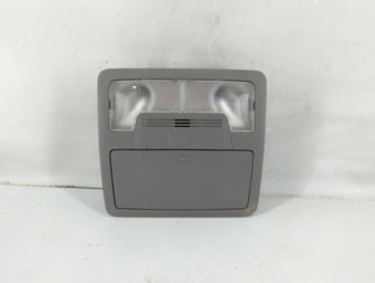 compare product 2012-2017 Toyota Camry Overhead Roof Console 1118547