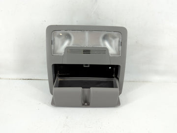 2016 Toyota Camry Overhead Roof Console