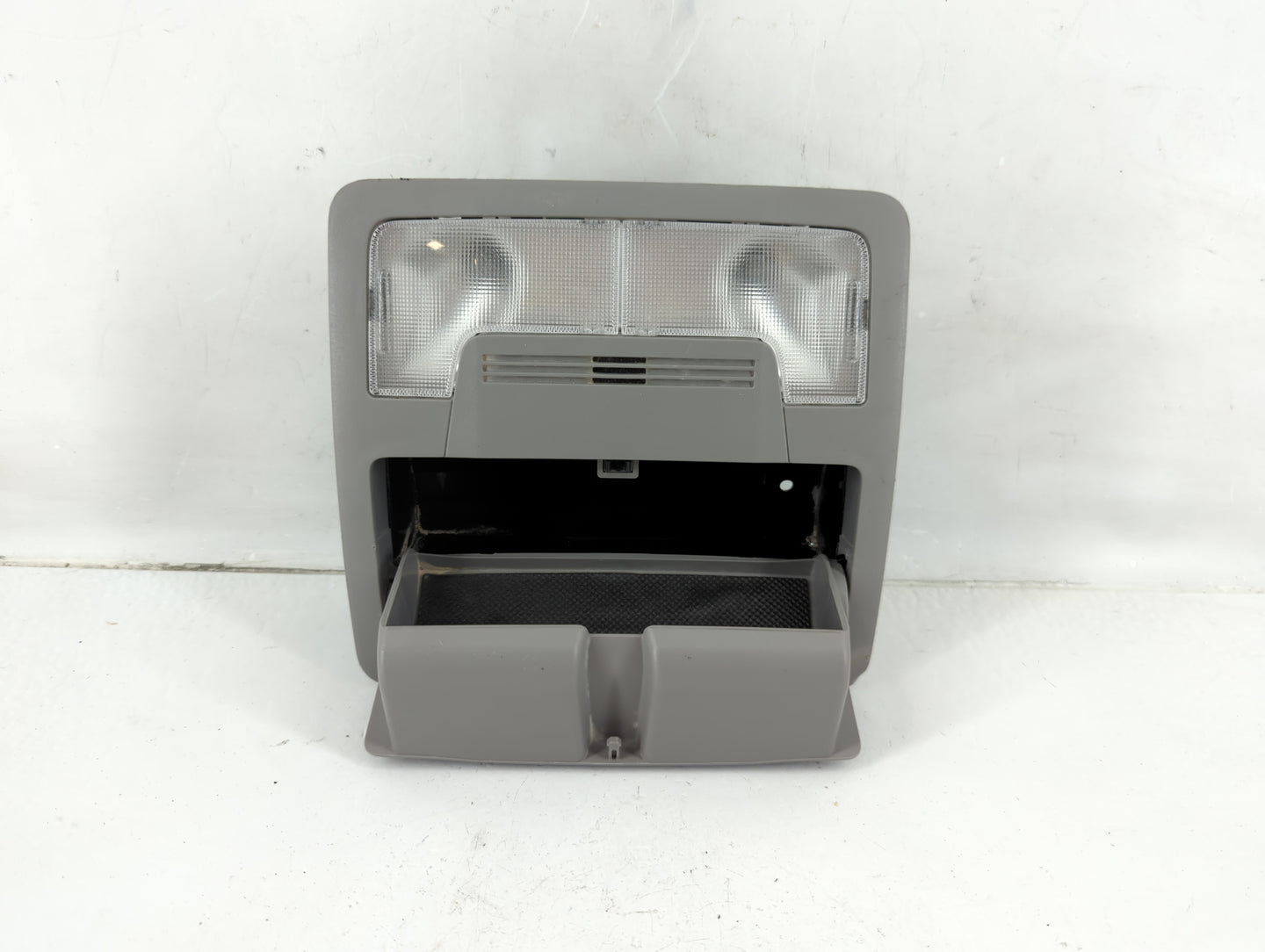 2012-2017 Toyota Camry Overhead Roof Console 1118547 - Oemusedautoparts1.com