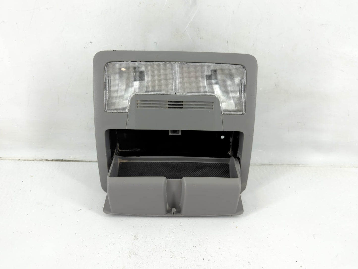 2012-2017 Toyota Camry Overhead Roof Console 1118547 - Oemusedautoparts1.com