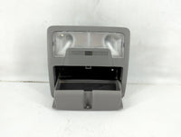 2012-2017 Toyota Camry Overhead Roof Console 1118547 - Oemusedautoparts1.com